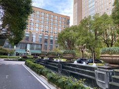 -上海漕河泾万丽酒店