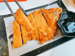 -馋三尺蟹粉小笼(人民广场店)