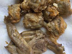 -正宗波记潮州砂锅粥(新洲一街店)