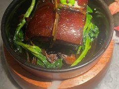 -吴越荣记苏州菜·松鼠桂鱼100%活鱼现做(斜塘老街店)