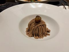 -北京海湾半山酒店-加咖啡西餐厅
