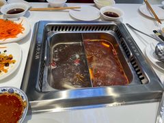 -天府火锅·始于1989年(老城十字街店)