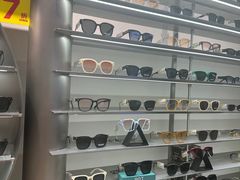 -木九十眼镜(朝阳大悦城B1店)