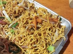 -三太子地摊烧烤·小龙虾(北蔡店)