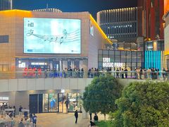 -洞子口重庆鲜货火锅(楚翘城旗舰店)