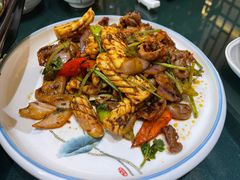 -君霖海鲜私房菜(春柳店)