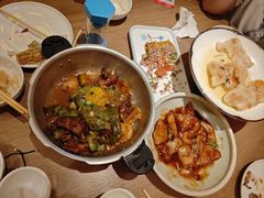 -金掌勺锅包肉(太原万达店)