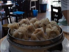 -北三沙家烧麦(北头道街店)