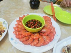 -小海豚•老字号海鲜餐厅(天涯店)