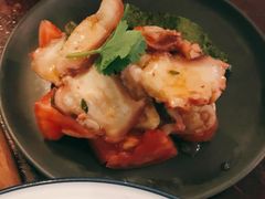-羽深肉铺 Steak & Wine