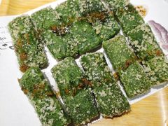 -阿露佳·舌尖上的安吉菜