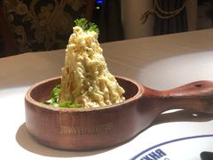 俄式拌香鸡-俄士厨房(时代天街店)