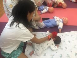 -爱妈月子会所(汕樟总店)