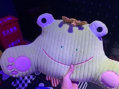 -蛙来哒(正荣财富店)
