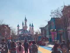 -沈阳方特欢乐世界