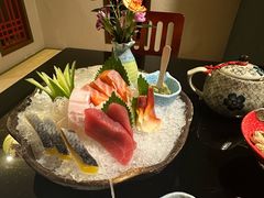 -天狗山料理(省体店)