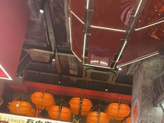 大堂-神府路壹号·海鲜烧烤排档(三坊七巷店)