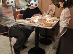 -比格比萨自助(宝山日月光店)