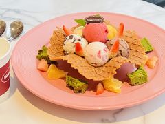 -哈根达斯(滨江店)