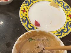 -南门涮肉(上海二店)