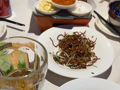 -小河公主秘制烤羊腿(小绿谷店)