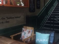 -FASHION BAKERY法森贝克(新德路店)