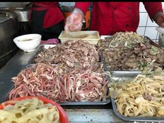 肚丝-龙鳞路第一家牛肉汤