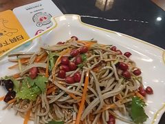 -晓林火锅(安定门店)