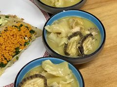 -金龙·打边炉(南京西路店)