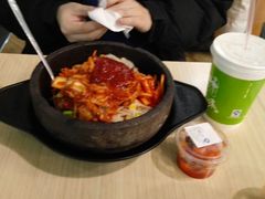 android_upload_pic-正一味石锅拌饭(望京新世界店)
