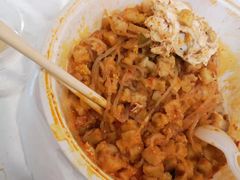 -清真老铁家泡馍(西荷店)