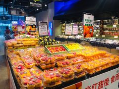 -水果地带(银泰城店)