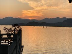 -湖畔居茶楼(湖滨店)