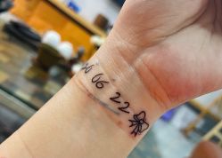 点击看大图 -極致刺青TATTOO STUDIO 私人订制