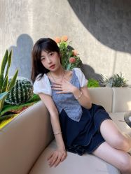 -HAIR HERE造型
