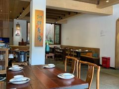 大堂-大牌大·传统杭帮菜(湖滨店)