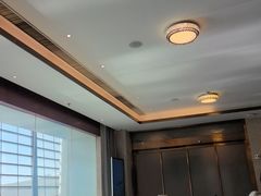 -郑州新郑国际机场T2航站楼-贵宾厅B区