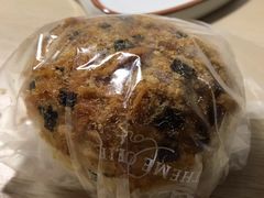 爆浆芝士小贝-THEME祖提(三峡广场店)