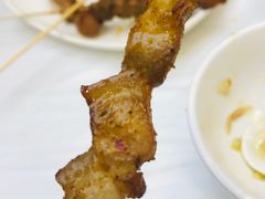 烤五花肉-庐州太太(CBD店)
