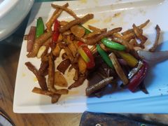 -农厨好味·温泉鹅·农家菜
