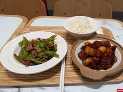 -乡村基·川味现炒大王(熙悦天街店)