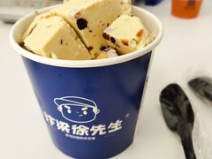 -汴梁徐先生厚切炒酸奶