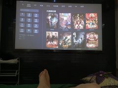 -金色印象·HiFi影音·按摩足疗(龙腾路店)