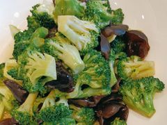 -鲁菜根·泰安菜(万达店)