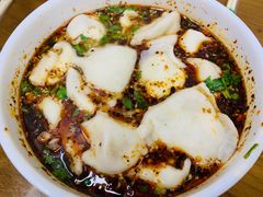 -回坊马二饺子馆