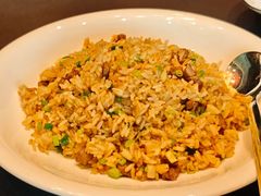 -万丽轩·粤菜(王府井金茂万丽酒店)