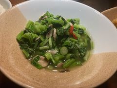 青菜钵钵-外婆家(南开大悦城店)