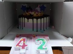 -妙思西饼(新华新玛特店)