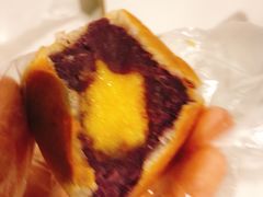 -栗记麦香坊·草之楼仙豆糕(东直门店)