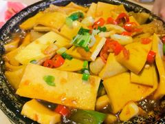 -川流不息(北蔡休闲广场店)